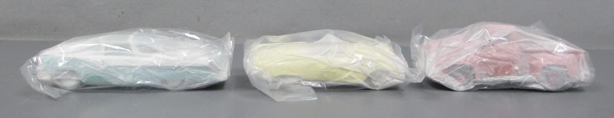 Lionel 6-24113 O Gauge Hank's Lionelville Ford Auto Dealership LN/Box