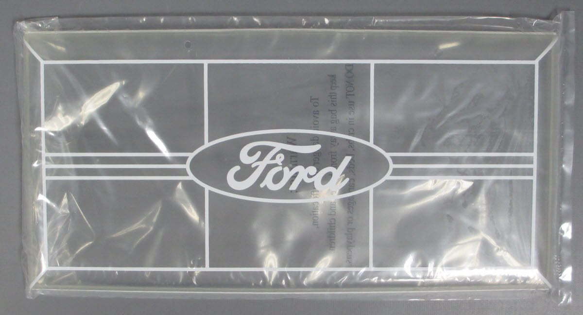 Lionel 6-24113 O Gauge Hank's Lionelville Ford Auto Dealership EX/Box