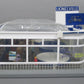 Lionel 6-24113 O Gauge Hank's Lionelville Ford Auto Dealership EX/Box