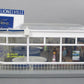 Lionel 6-24113 O Gauge Hank's Lionelville Ford Auto Dealership EX/Box