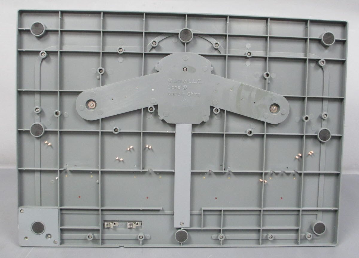 Lionel 6-24113 O Gauge Hank's Lionelville Ford Auto Dealership LN/Box