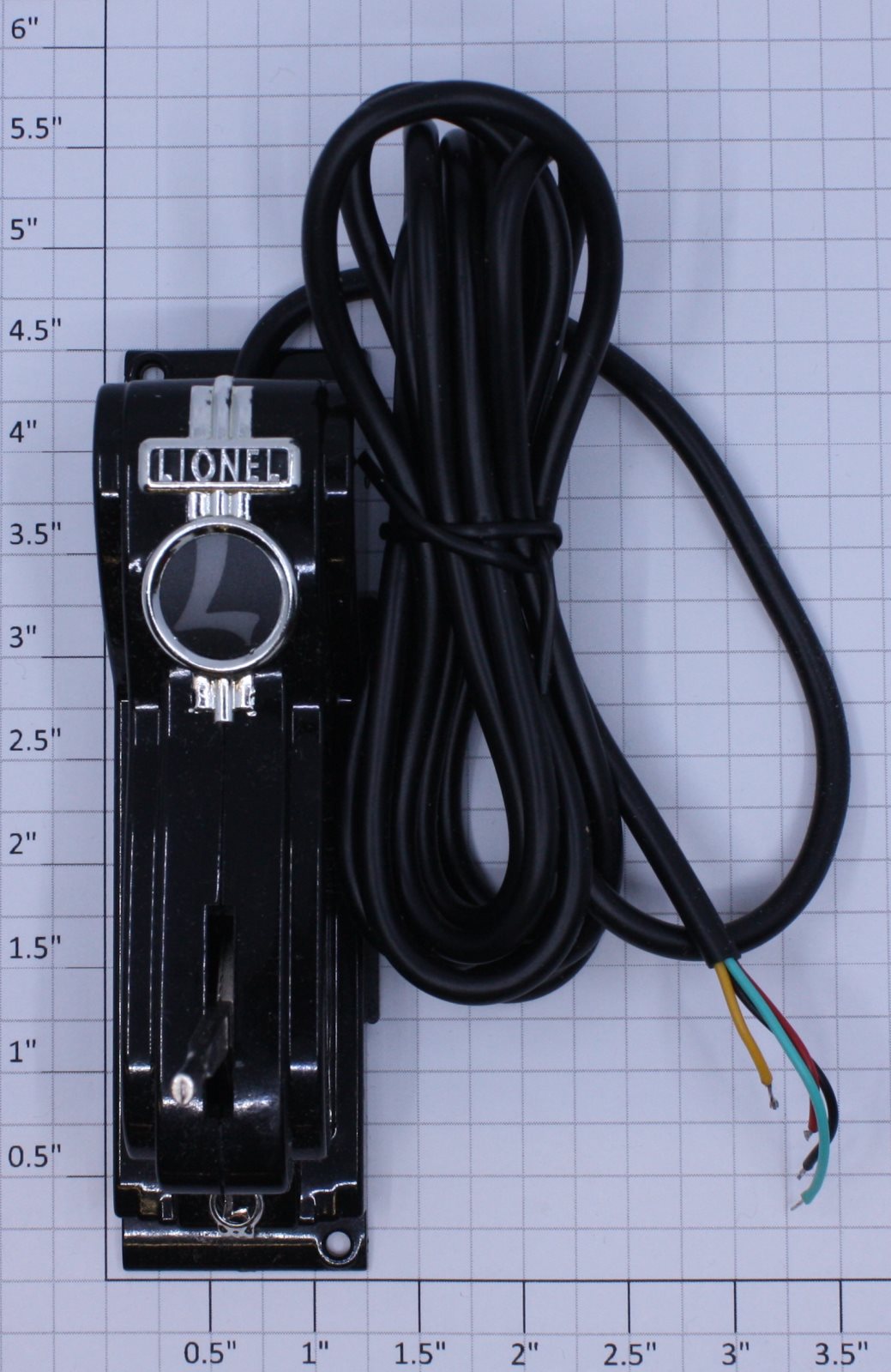 Lionel 12045-200 Fastrack Switch Controller