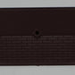 Lionel 12748-5 Tuscan Freight Station Roof
