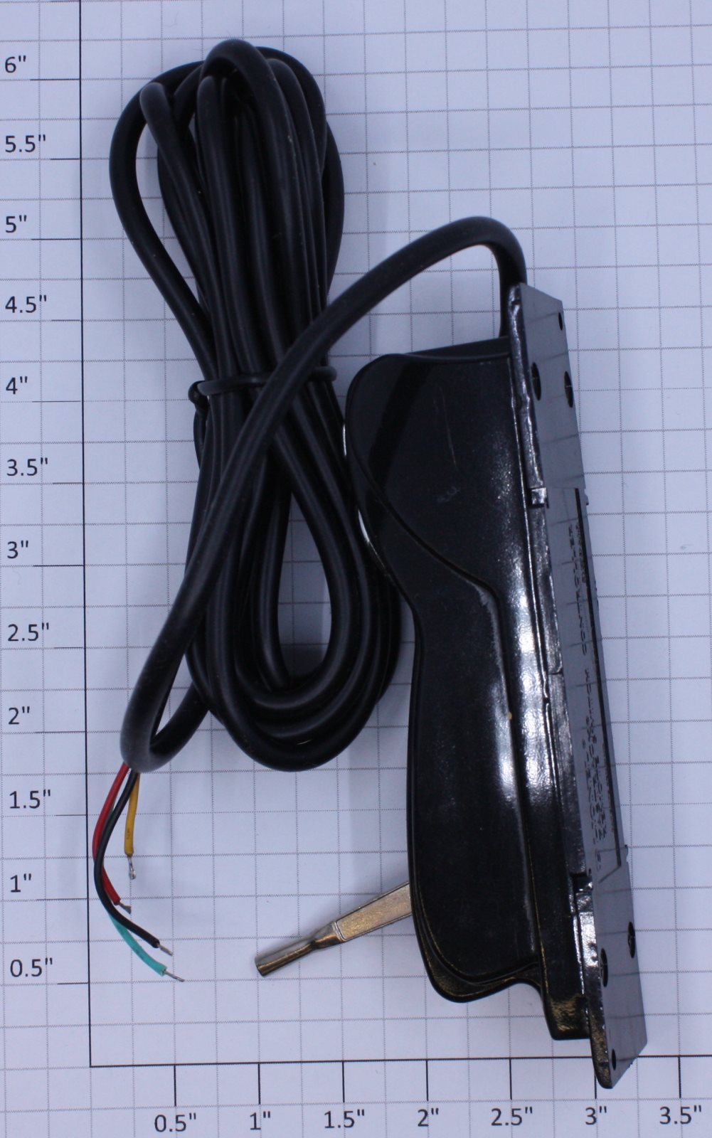 Lionel 12045-200 Fastrack Switch Controller