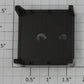 Lionel 7900-65 Black Plastic Hatch Platform