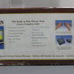 Bachmann 90070 G Scale The Prospector Gas Mechanical Starter Train Set