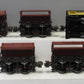 Bachmann 90070 G Scale The Prospector Gas Mechanical Starter Train Set