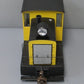 Bachmann 90070 G Scale The Prospector Gas Mechanical Starter Train Set