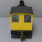Bachmann 90070 G Scale The Prospector Gas Mechanical Starter Train Set
