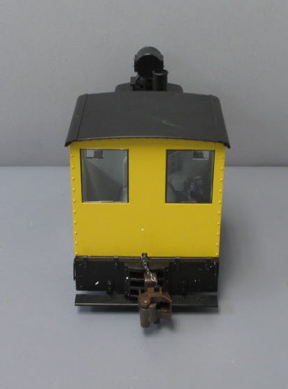 Bachmann 90070 G Scale The Prospector Gas Mechanical Starter Train Set