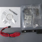 Bachmann 90070 G Scale The Prospector Gas Mechanical Starter Train Set