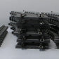 Bachmann 90070 G Scale The Prospector Gas Mechanical Starter Train Set
