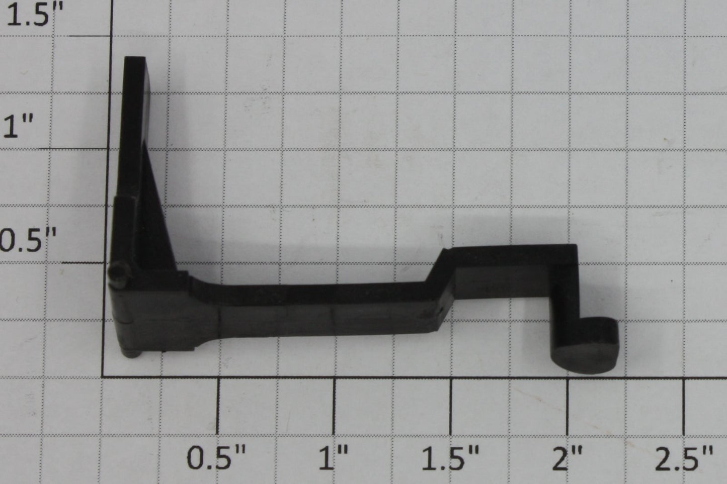Lionel 17606-175 Smoke Lever