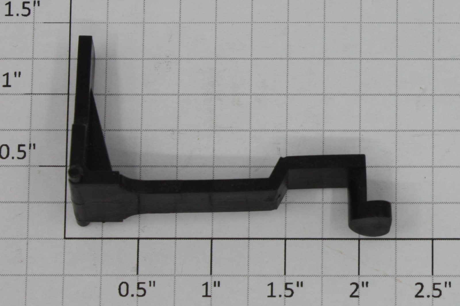 Lionel 17606-175 Smoke Lever