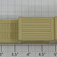 Lionel 27745-15 Crate Load With Lettering