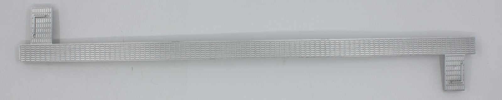 Lionel 17870-24 Silver Painted Boxcar Catwalk