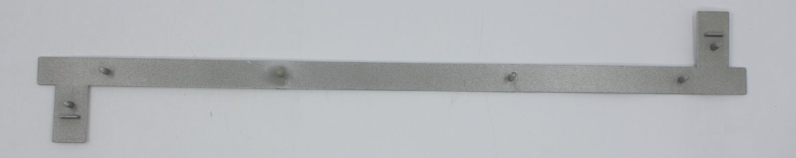Lionel 17870-24 Silver Painted Boxcar Catwalk