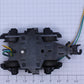Lionel 18139-570 Black F-3 4-Wheel Dummy Truck with Sensor