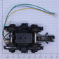 Lionel 18139-570 Black F-3 4-Wheel Dummy Truck with Sensor