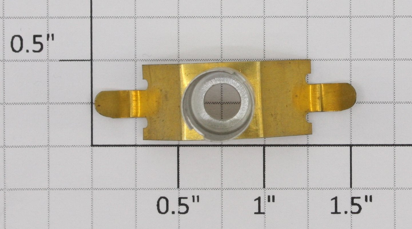 Lionel 8753-45 Light Socket & Bracket Assembly