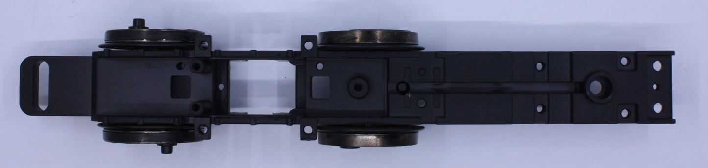 Lionel 8064-73 JLC Challenger Front Frame & Wheel Assembly