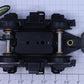 Lionel 24527-570 F-3 4-Wheel Black Dummy Truck with Sensor