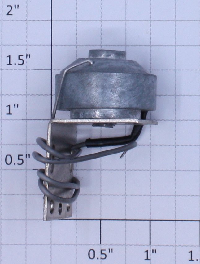Lionel 11132-200 Scale 2-8-0 Steam Locomotive Smoke Unit Assembly