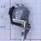 Lionel 11132-200 Scale 2-8-0 Steam Locomotive Smoke Unit Assembly