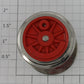 Lionel 15131-504 G Scale 0-6-0 Steam Locomotive Front Geared Wheelset