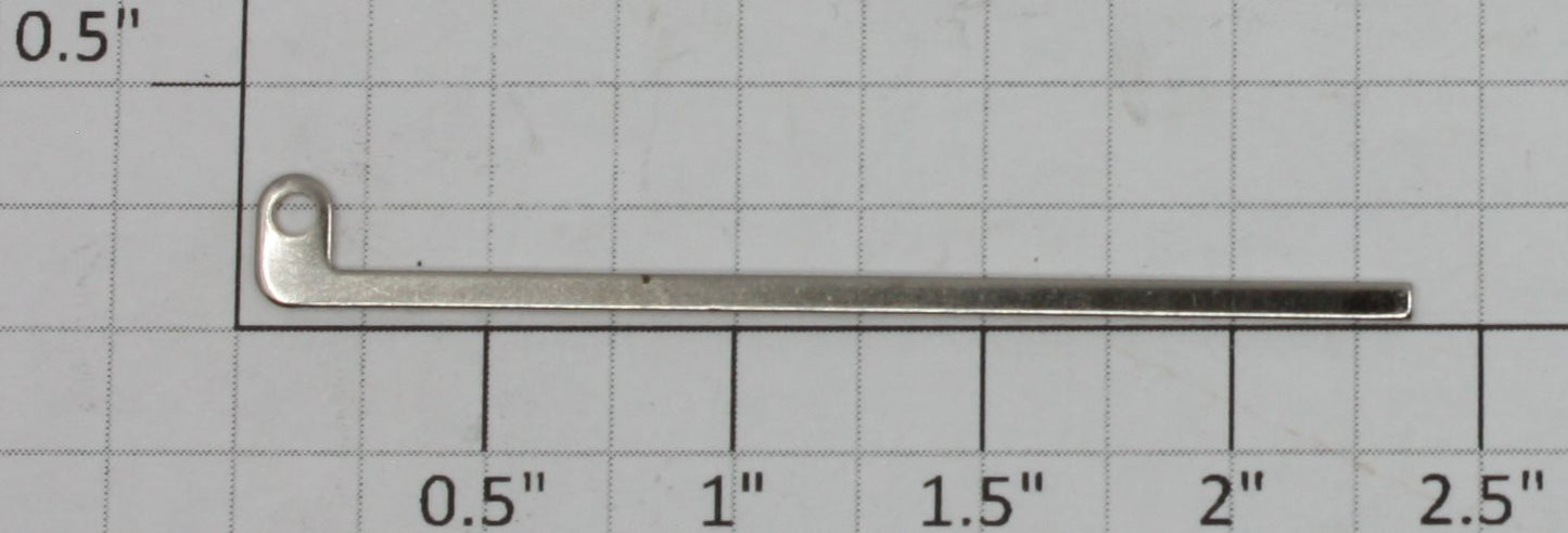 Lionel 8086-317 4-6-2 Pacifics Valve Rod
