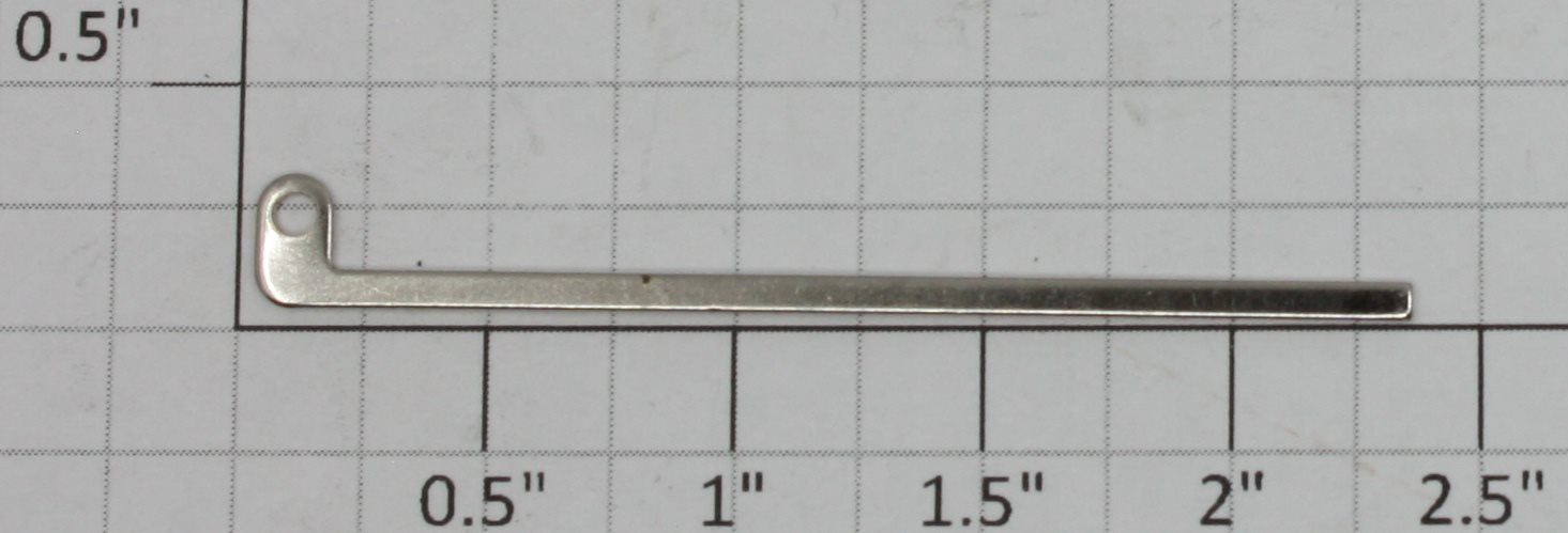 Lionel 8086-317 4-6-2 Pacifics Valve Rod