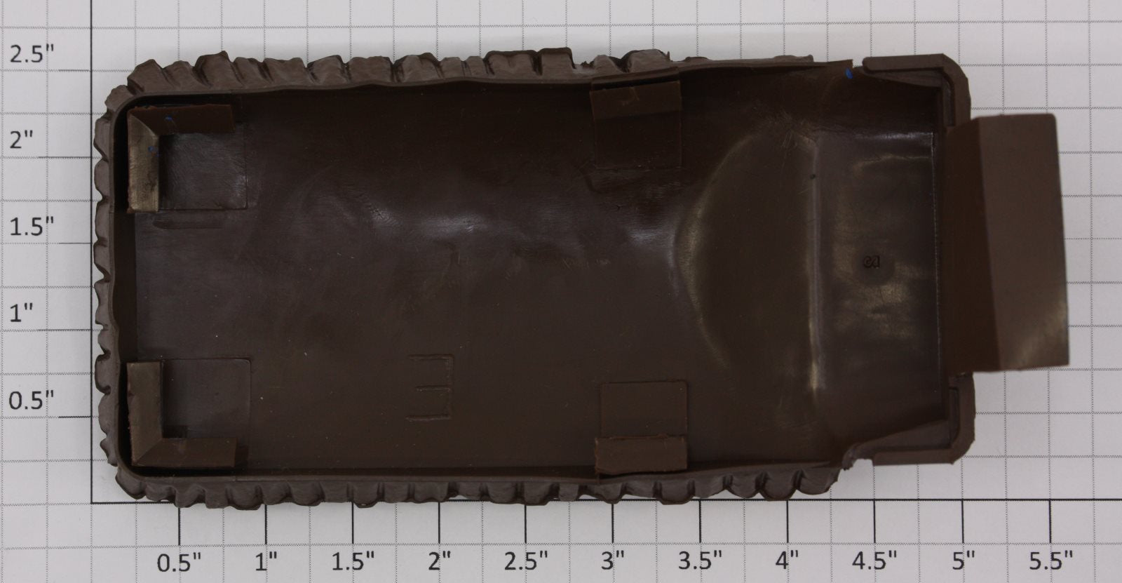 Lionel 8742-T10 Wood Load For General Tender