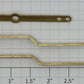 Lionel 21395-454 Brass K-Line Paint Shop Linkage Kit