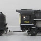 MTH 20-3796-1 O Gauge NKP 2-8-4 Berkshire Steam Engine W/ PS3 #763 (Hi-Rail) LN/Box
