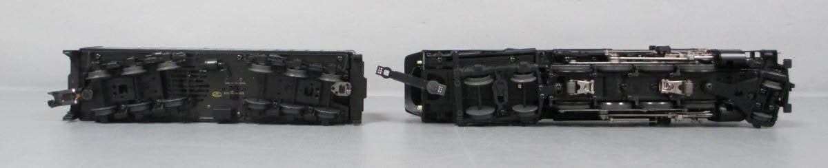 MTH 20-3796-1 O Gauge NKP 2-8-4 Berkshire Steam Engine W/ PS3 #763 (Hi-Rail) LN/Box