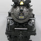 MTH 20-3796-1 O Gauge NKP 2-8-4 Berkshire Steam Engine W/ PS3 #763 (Hi-Rail) LN/Box