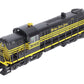 MTH 30-20482-1 O Gauge NKP RSD-5 Diesel Engine W/ PS3 #324 LN/Box