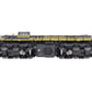 MTH 30-20482-1 O Gauge NKP RSD-5 Diesel Engine W/ PS3 #324 LN/Box