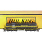 MTH 30-20482-1 O Gauge NKP RSD-5 Diesel Engine W/ PS3 #324 LN/Box