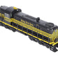 MTH 30-20482-1 O Gauge NKP RSD-5 Diesel Engine W/ PS3 #324 LN/Box