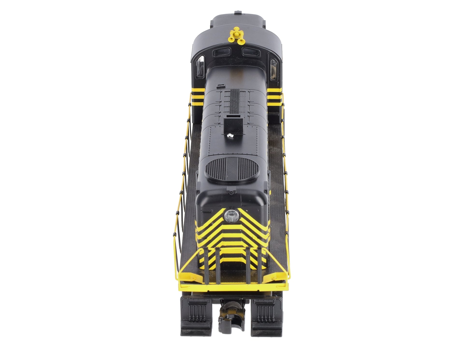 MTH 30-20482-1 O Gauge NKP RSD-5 Diesel Engine W/ PS3 #324 LN/Box