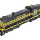 MTH 30-20482-1 O Gauge NKP RSD-5 Diesel Engine W/ PS3 #324 LN/Box