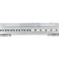 Lionel 6-25411 O Gauge Santa Fe El Capitan Diner Car w/Sounds #1505 NIB