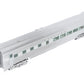 Lionel 6-25411 O Gauge Santa Fe El Capitan Diner Car w/Sounds #1505 NIB