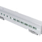 Lionel 6-25411 O Gauge Santa Fe El Capitan Diner Car w/Sounds #1505 NIB