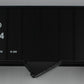 Lionel 17152-7 #156334 C&O 3-Bay Hopper Shell