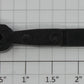 Lionel 9500-60 Long Articulated Coupler Arm with Knuckle - Old Style