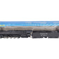 Bachmann 50802 HO Santa Fe 4-8-4 Northern Steam Locomotive #3781 w/DCC LN/Box