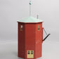 Weaver G1966 O Gauge Enclosed Water Tank