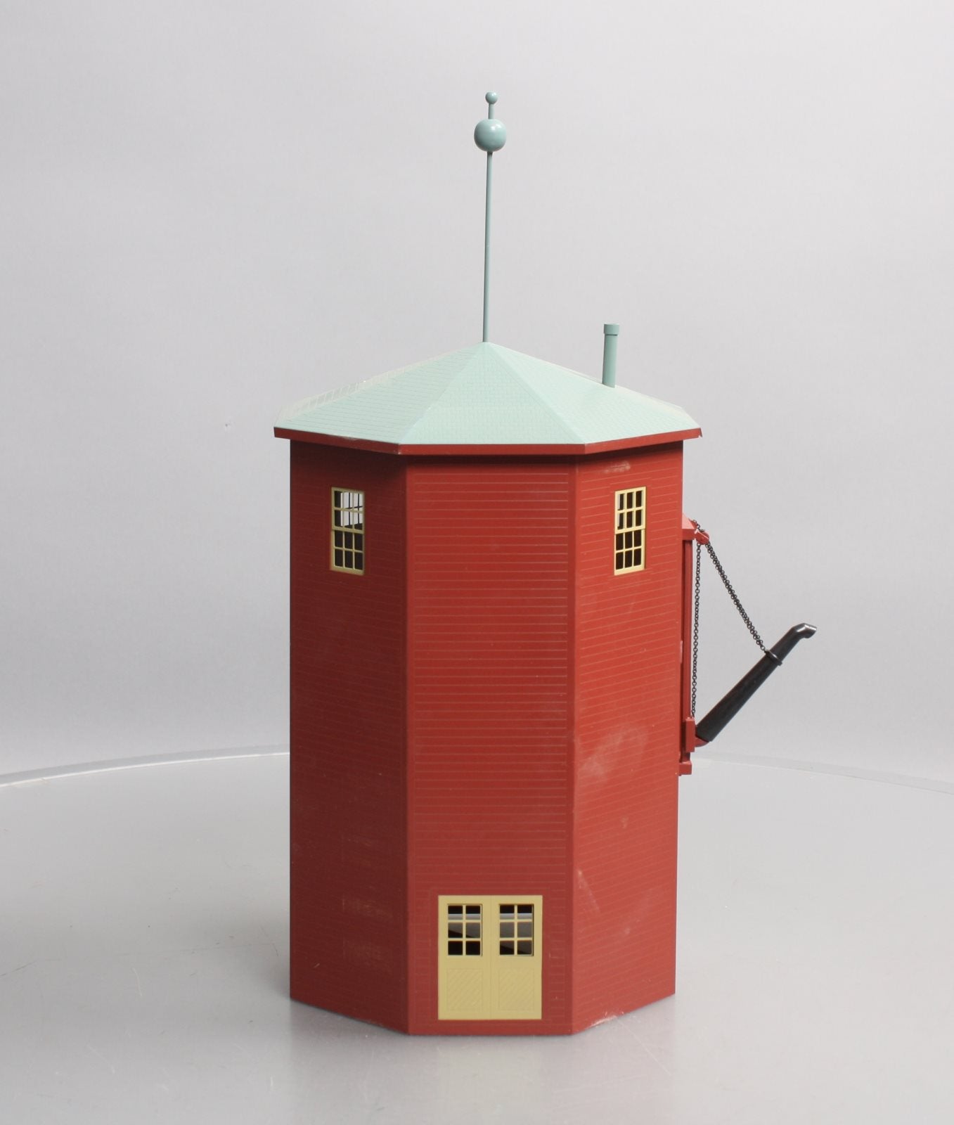 Weaver G1966 O Gauge Enclosed Water Tank